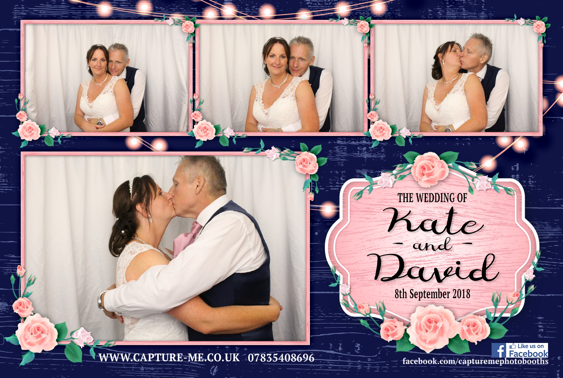 Mr & Mrs Maule | View more photos from the event at gallery.capture-me.co.uk/u/Capture-me/Mr-Mrs-Maule